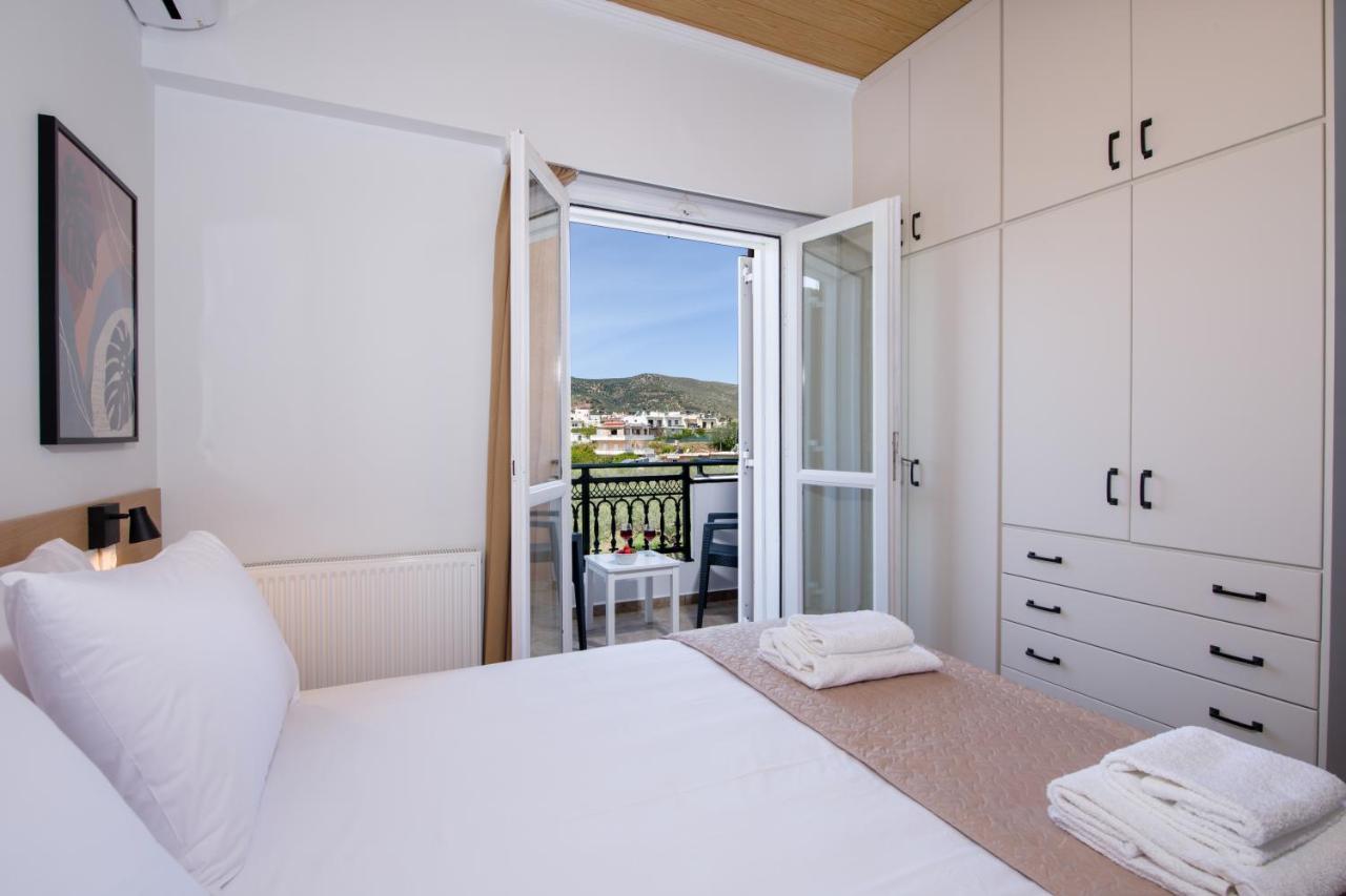 G & E Apartment Kissamos Ngoại thất bức ảnh