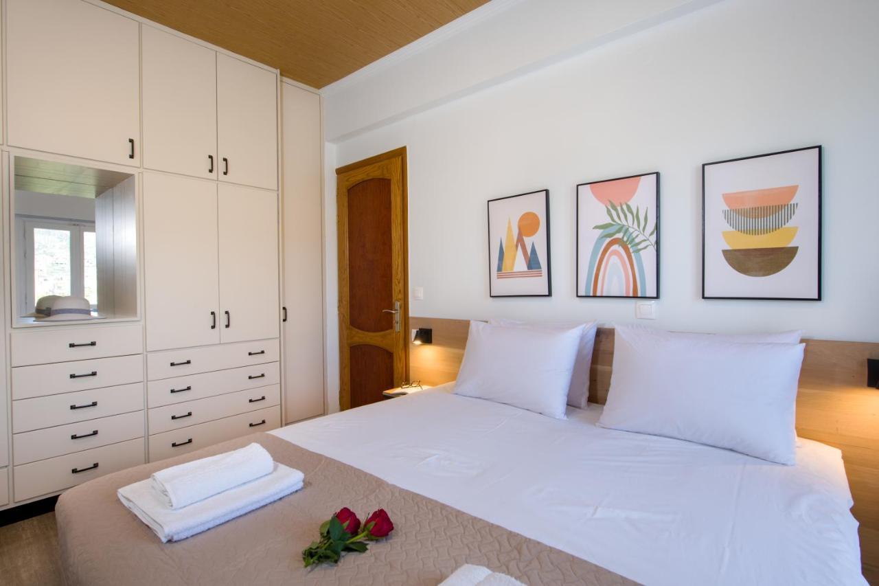 G & E Apartment Kissamos Ngoại thất bức ảnh